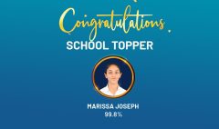 schooltopper