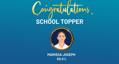 schooltopper