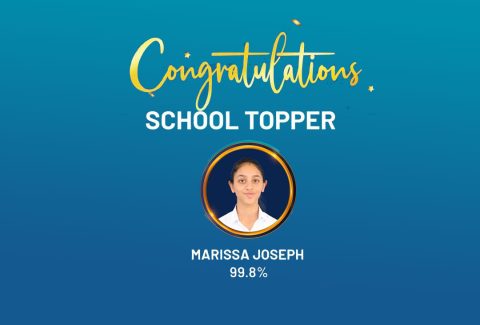 schooltopper