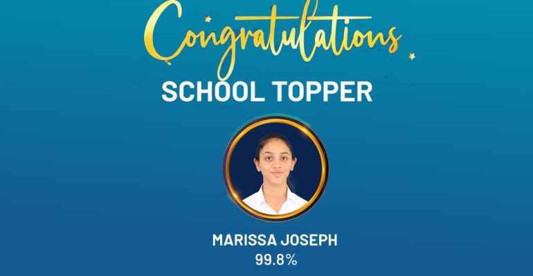 schooltopper