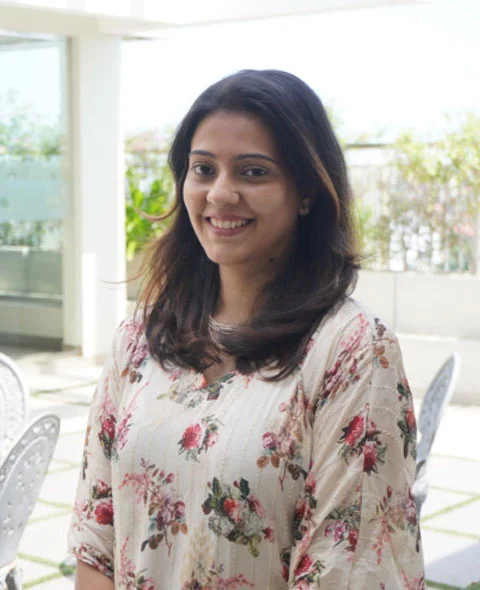 Ms. Vani Jose